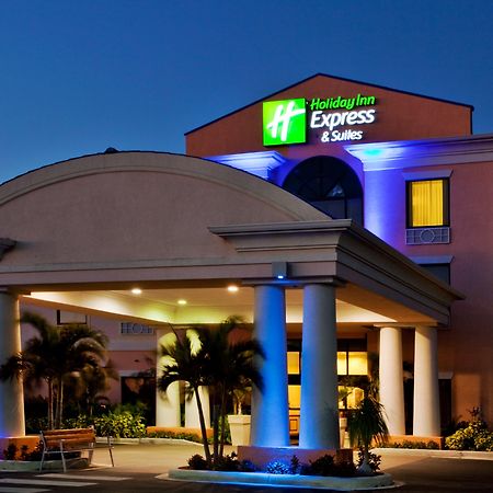 Holiday Inn Express Lake Okeechobee By Ihg Екстер'єр фото