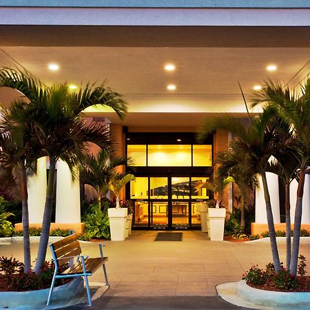 Holiday Inn Express Lake Okeechobee By Ihg Екстер'єр фото