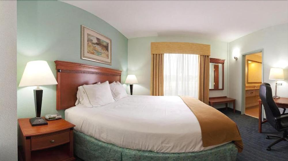 Holiday Inn Express Lake Okeechobee By Ihg Екстер'єр фото