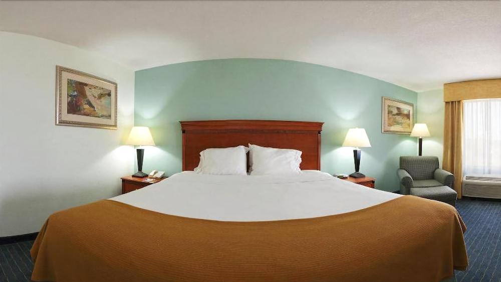 Holiday Inn Express Lake Okeechobee By Ihg Екстер'єр фото